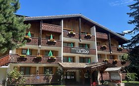 Hotel Igloo